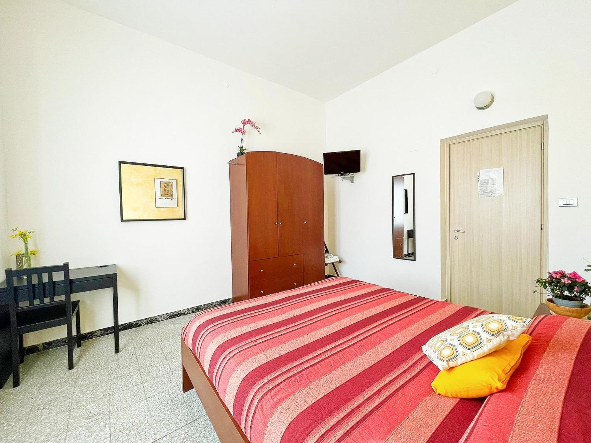 Levante Blu La Spezia Habitación foto