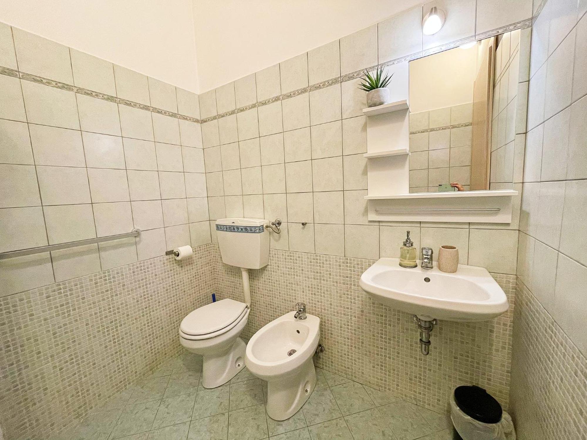 Levante Blu La Spezia Habitación foto