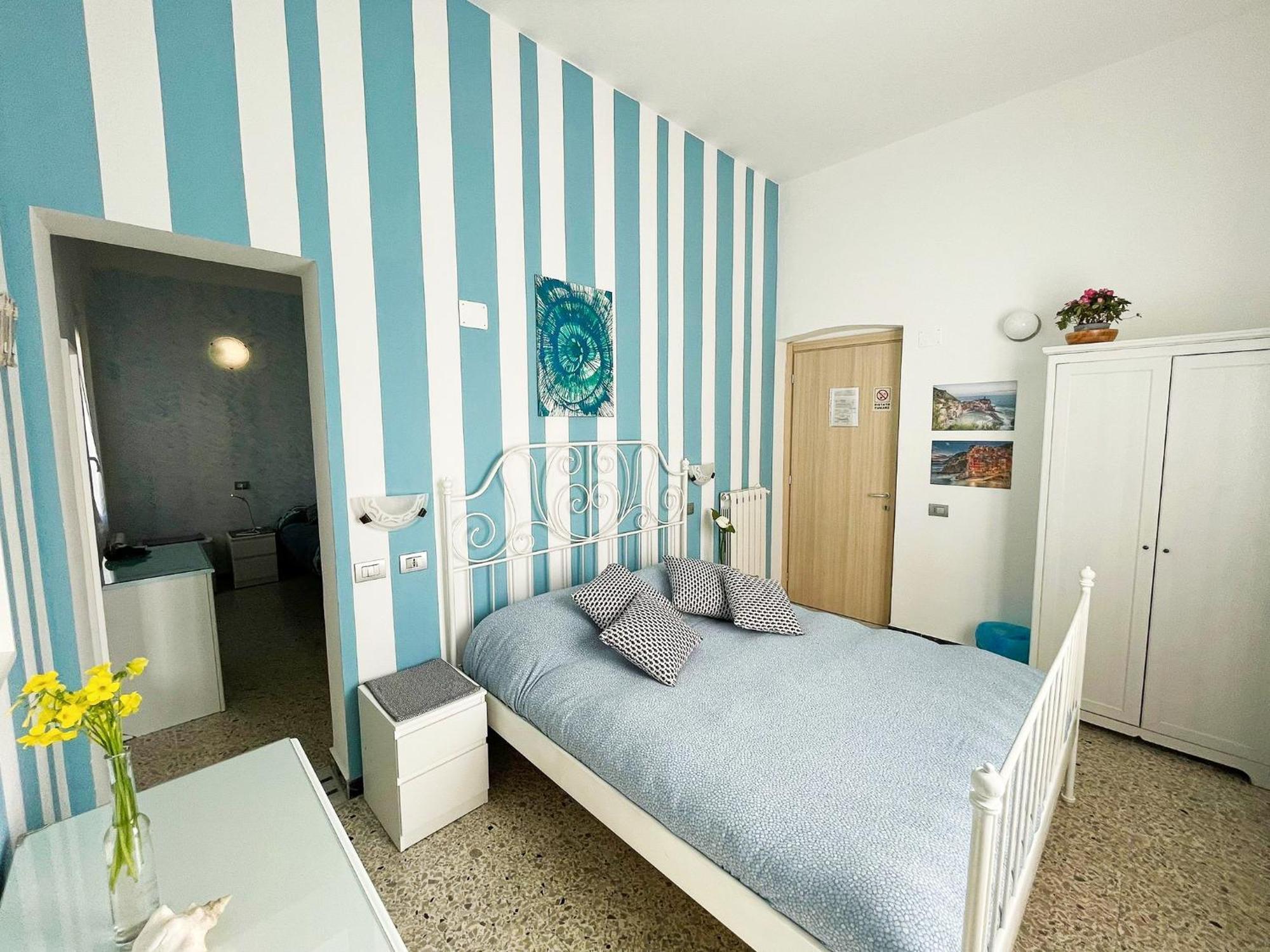 Levante Blu La Spezia Habitación foto