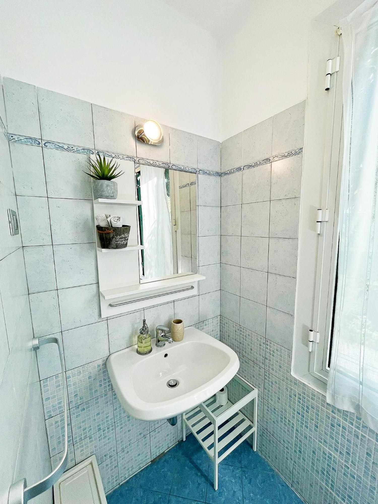 Levante Blu La Spezia Habitación foto