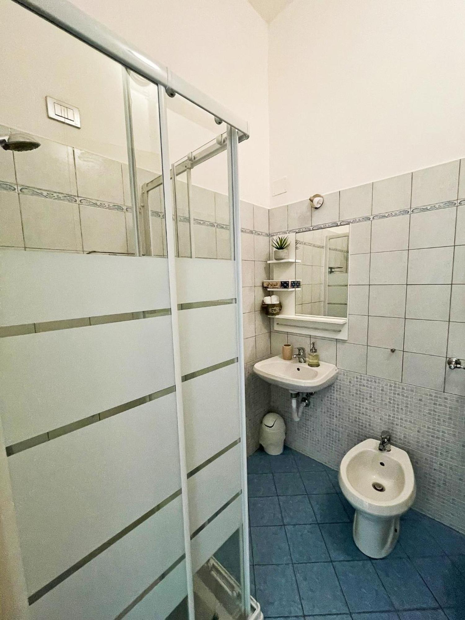 Levante Blu La Spezia Habitación foto