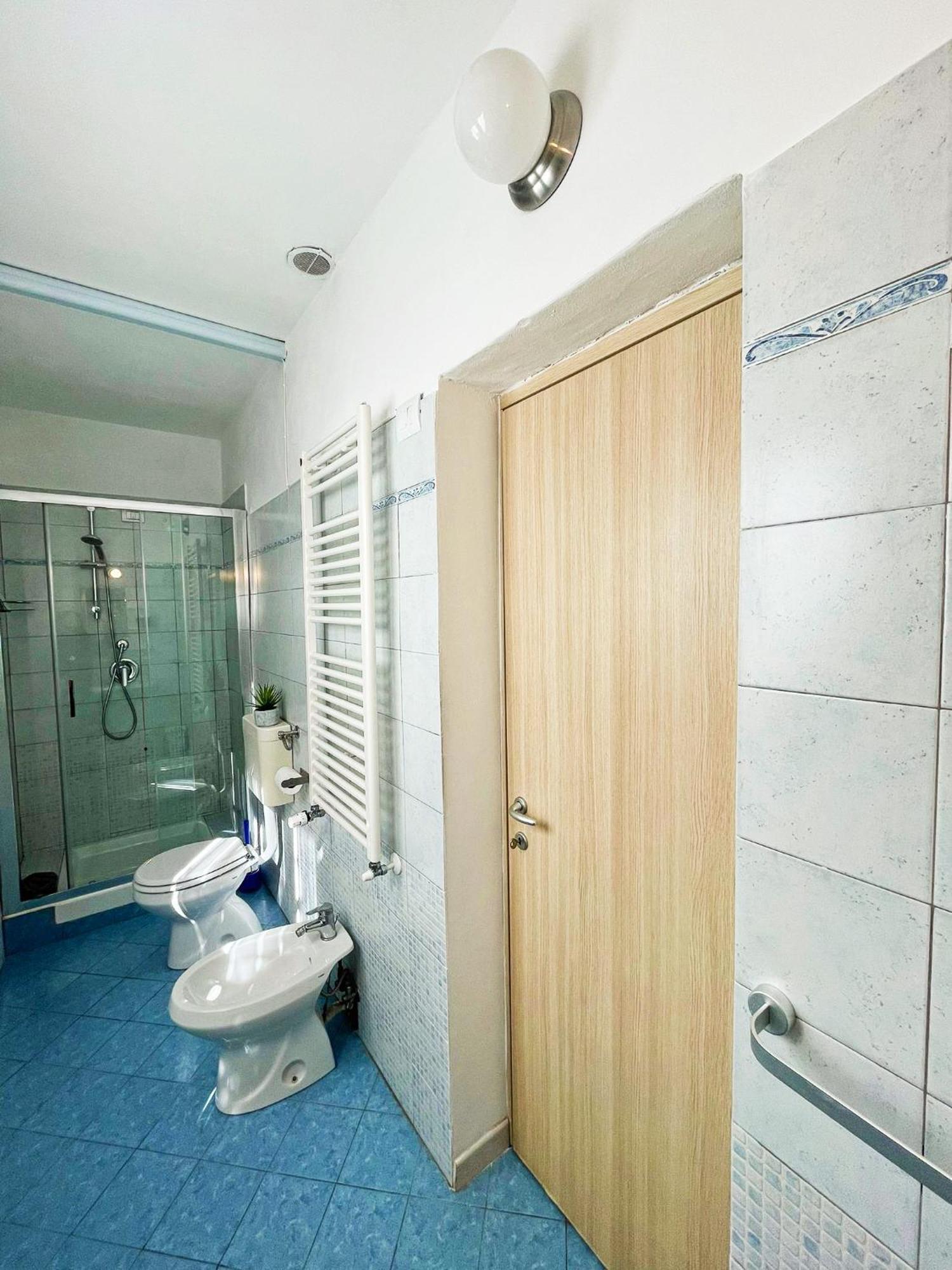 Levante Blu La Spezia Habitación foto