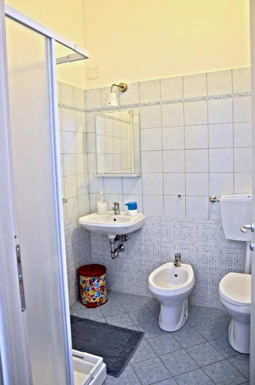 Levante Blu La Spezia Habitación foto