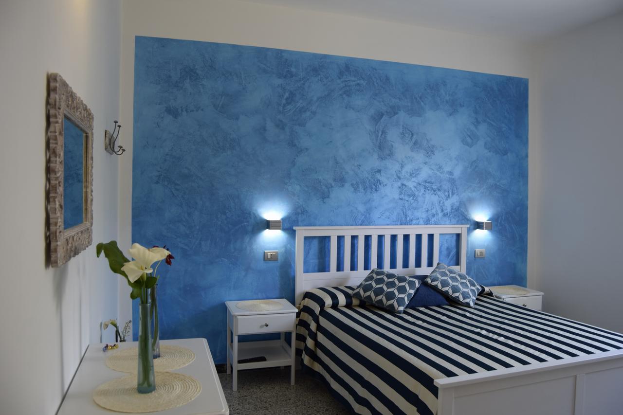 Levante Blu La Spezia Exterior foto