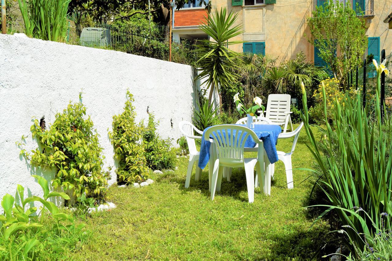 Levante Blu La Spezia Exterior foto